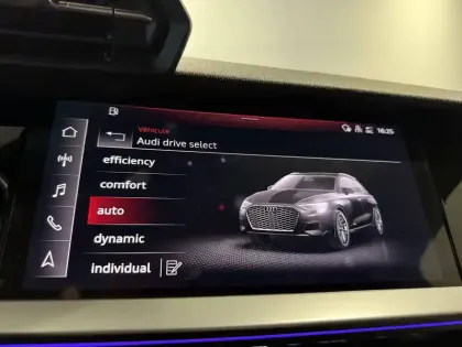 Photo 28 Audi A3  Sportback 40 TFSIe 204 S tronic 6