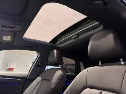 Photo 9 Audi A3  Sportback 40 TFSIe 204 S tronic 6