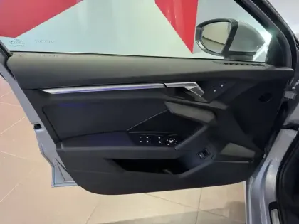 Photo 14 Audi A3  Sportback 40 TFSIe 204 S tronic 6