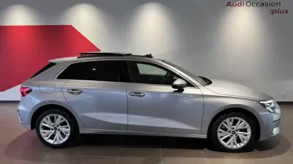 Photo 1 Audi A3  Sportback 40 TFSIe 204 S tronic 6