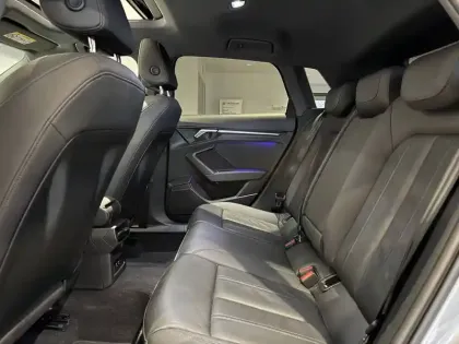 Photo 16 Audi A3  Sportback 40 TFSIe 204 S tronic 6