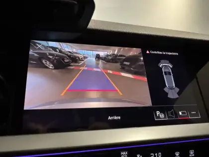 Photo 42 Audi A3  Sportback 40 TFSIe 204 S tronic 6