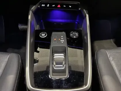 Photo 13 Audi A3  Sportback 40 TFSIe 204 S tronic 6