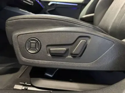 Photo 15 Audi A3  Sportback 40 TFSIe 204 S tronic 6