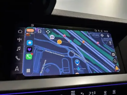 Photo 26 Audi A3  Sportback 40 TFSIe 204 S tronic 6