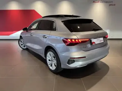 Photo 3 Audi A3  Sportback 40 TFSIe 204 S tronic 6