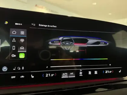 Photo 28 Audi A5  Avant TFSI 204 ch S tronic 7 Quattro