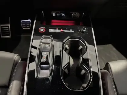 Photo 9 Audi A5  Avant TFSI 204 ch S tronic 7 Quattro