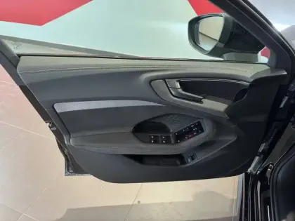 Photo 11 Audi A5  Avant TFSI 204 ch S tronic 7 Quattro