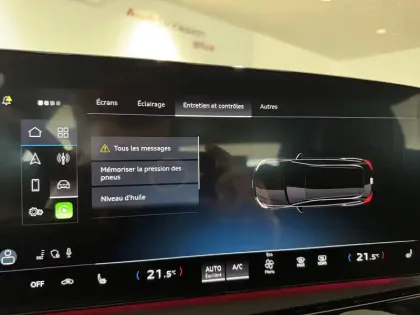 Photo 31 Audi A5  Avant TFSI 204 ch S tronic 7 Quattro