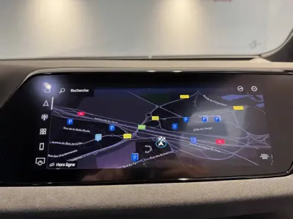 Photo 38 Audi A5  Avant TFSI 204 ch S tronic 7 Quattro