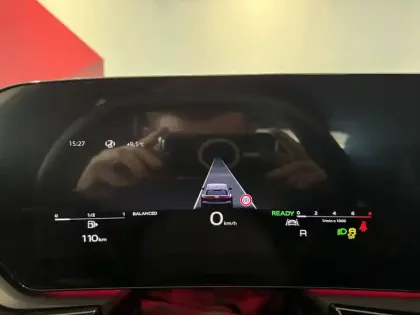 Photo 15 Audi A5  Avant TFSI 204 ch S tronic 7 Quattro