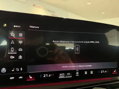 Photo 21 Audi A5  Avant TFSI 204 ch S tronic 7 Quattro