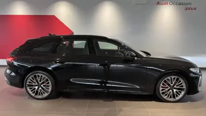 Photo 1 Audi A5  Avant TFSI 204 ch S tronic 7 Quattro