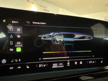 Photo 26 Audi A5  Avant TFSI 204 ch S tronic 7 Quattro