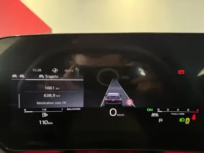 Photo 16 Audi A5  Avant TFSI 204 ch S tronic 7 Quattro