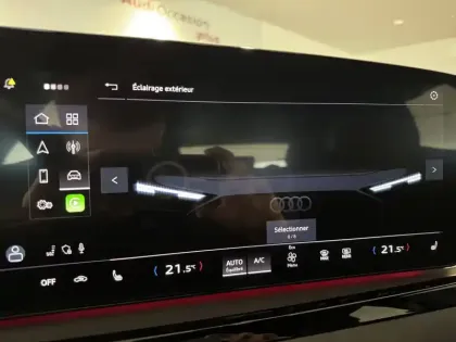 Photo 30 Audi A5  Avant TFSI 204 ch S tronic 7 Quattro