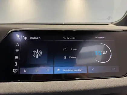 Photo 37 Audi A5  Avant TFSI 204 ch S tronic 7 Quattro