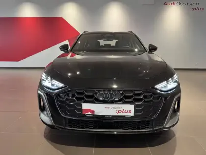 Photo 5 Audi A5  Avant TFSI 204 ch S tronic 7 Quattro