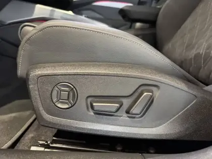 Photo 10 Audi A5  Avant TFSI 204 ch S tronic 7 Quattro