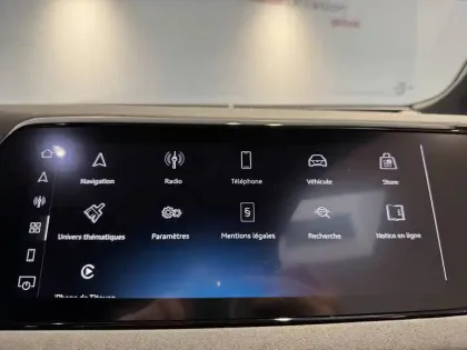 Photo 39 Audi A5  Avant TFSI 204 ch S tronic 7 Quattro