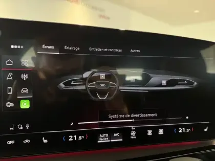 Photo 24 Audi A5  Avant TFSI 204 ch S tronic 7 Quattro