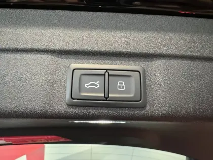 Photo 14 Audi A5  Avant TFSI 204 ch S tronic 7 Quattro