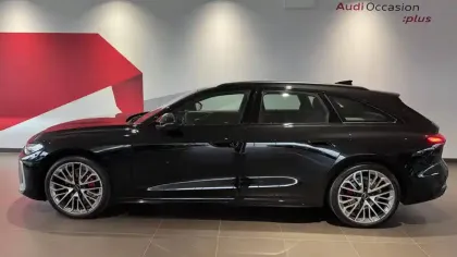 Photo 4 Audi A5  Avant TFSI 204 ch S tronic 7 Quattro