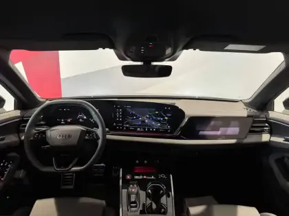 Photo 8 Audi A5  Avant TFSI 204 ch S tronic 7 Quattro