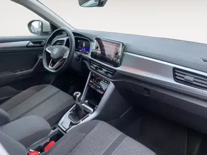 Photo 10 Volkswagen T-roc  1.0 TSI 110 Start/Stop BVM6