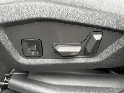 Photo 18 Citroën C5 aircross  Hybride 145 e-DCS6