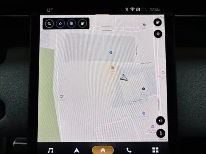 Photo 31 Citroën C5 aircross  Hybride 145 e-DCS6