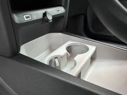 Photo 27 Citroën C5 aircross  Hybride 145 e-DCS6