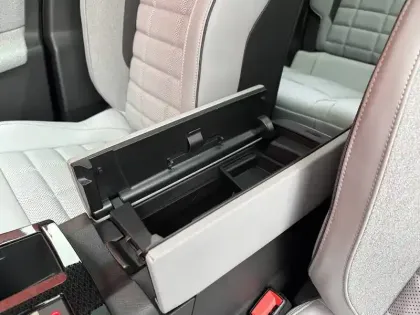 Photo 21 Citroën C5 aircross  Hybride 145 e-DCS6