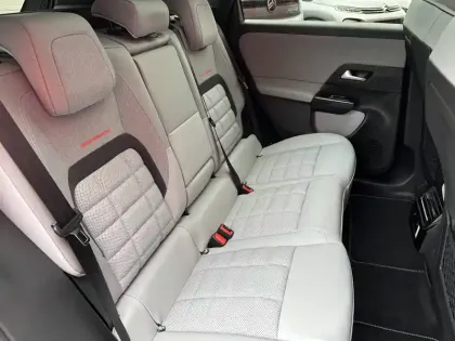 Photo 14 Citroën C5 aircross  Hybride 145 e-DCS6