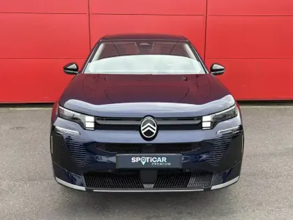 Photo 2 Citroën C5 aircross  Hybride 145 e-DCS6