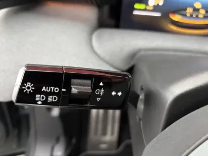 Photo 30 Citroën C5 aircross  Hybride 145 e-DCS6