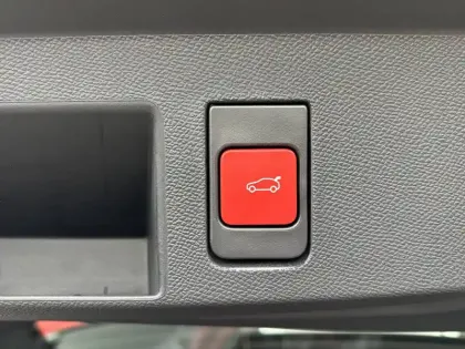 Photo 10 Citroën C5 aircross  Hybride 145 e-DCS6