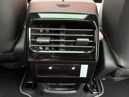 Photo 15 Citroën C5 aircross  Hybride 145 e-DCS6