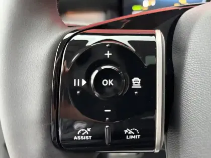 Photo 22 Citroën C5 aircross  Hybride 145 e-DCS6