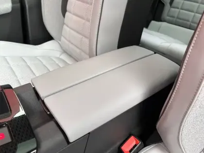 Photo 20 Citroën C5 aircross  Hybride 145 e-DCS6