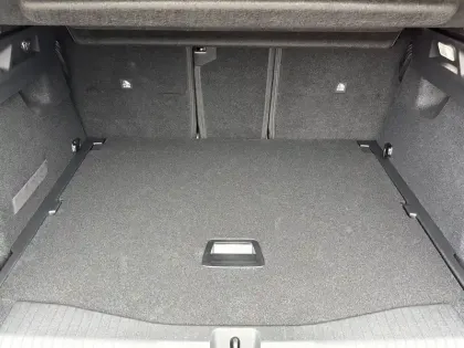 Photo 9 Citroën C5 aircross  Hybride 145 e-DCS6