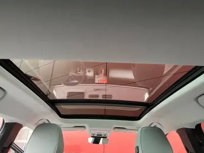 Photo 16 Citroën C5 aircross  Hybride 145 e-DCS6