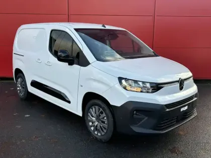 Photo 2 Citroën Berlingo  VAN TAILLE M 650KG BLUEHDI 130 S&S EAT8