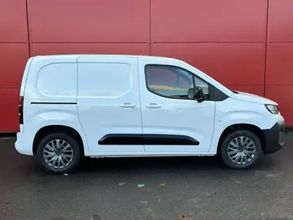 Photo 4 Citroën Berlingo  VAN TAILLE M 650KG BLUEHDI 130 S&S EAT8