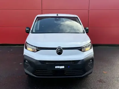 Photo 1 Citroën Berlingo  VAN TAILLE M 650KG BLUEHDI 130 S&S EAT8