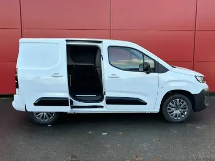 Photo 5 Citroën Berlingo  VAN TAILLE M 650KG BLUEHDI 130 S&S EAT8