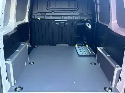 Photo 6 Citroën Berlingo  VAN TAILLE M 650KG BLUEHDI 130 S&S EAT8