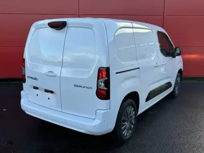 Photo 7 Citroën Berlingo  VAN TAILLE M 650KG BLUEHDI 130 S&S EAT8