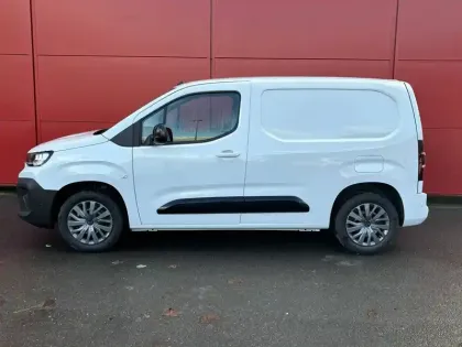 Photo 3 Citroën Berlingo  VAN TAILLE M 650KG BLUEHDI 130 S&S EAT8